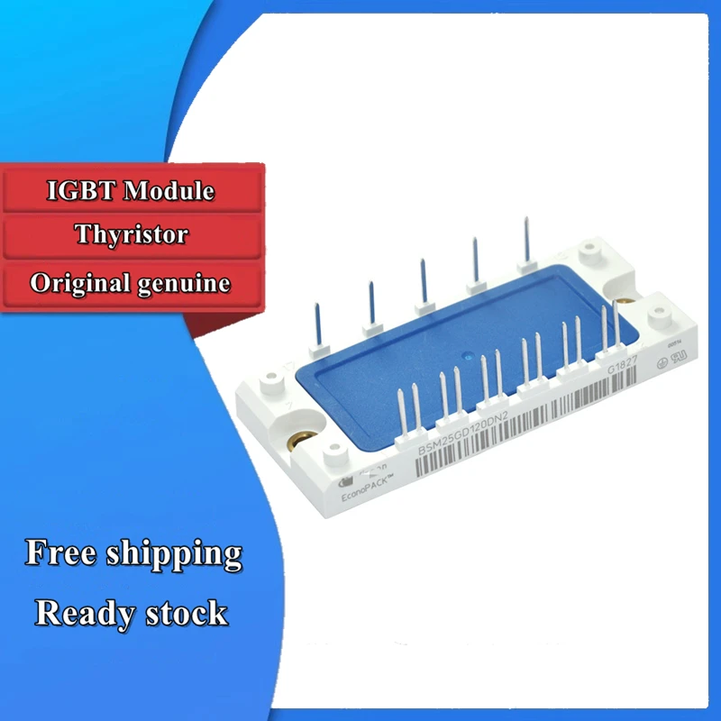 IGBT Module BSM25GD120DLC BSM25GD120DN2 BSM35GD120DN2 BSM50GD120DN2 BSM50GD120DN2-B10 BSM25GD120DN2E3224 BSM35GD120DN2E3224
IGBT Module BSM25GD120DLC BSM25GD120DN2 BSM35GD120DN2 BSM50GD120DN2 BSM50GD120DN2-B10 BSM25GD120DN2E3224 BSM35GD120DN2E3224