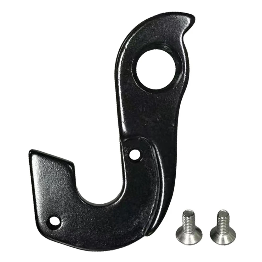 Алюминиевая вешалка заднего переключателя для шоссейных велосипедов, совместимая с моделями SWorks Hardrock Hotrock, изготовленная с ЧПУ 
Алюминиевая вешалка заднего переключателя для шоссейных велосипедов, совместимая с моделями SWorks Hardrock Hotrock, изготовленная с ЧПУ