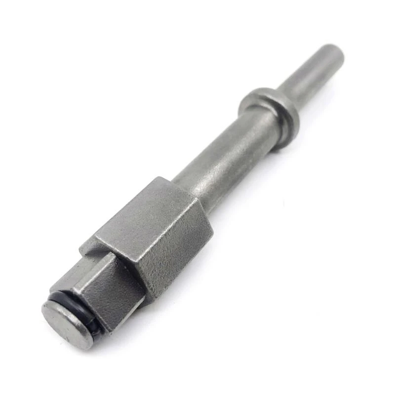 652F Pneumatic Hammer Bolt Breaker Air Hammer Attachment Socket 3/8inch Chisels for Removing Stubborn Fasteners Bolts
652F Pneumatic Hammer Bolt Breaker Air Hammer Attachment Socket 3/8inch Chisels for Removing Stubborn Fasteners Bolts