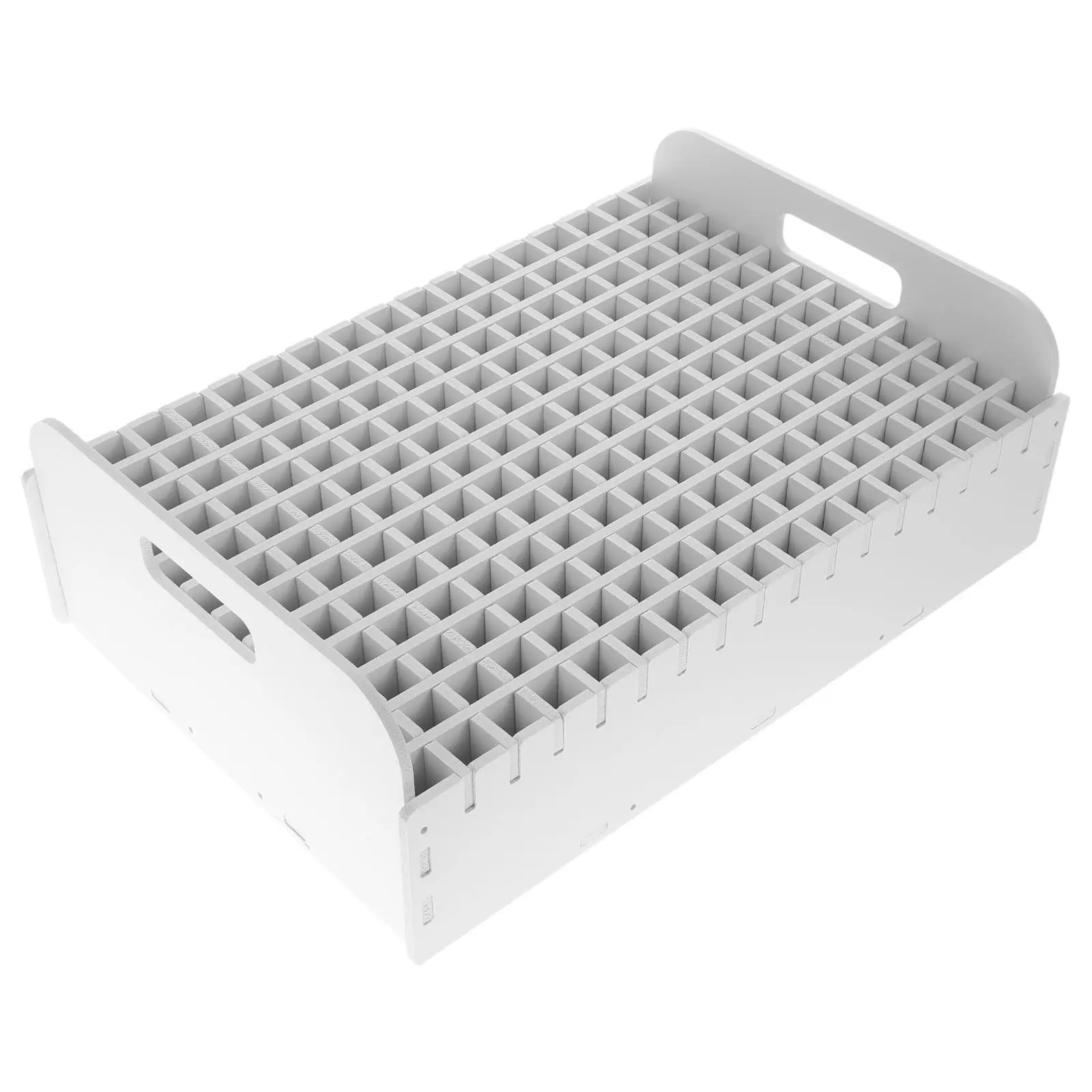 Sleek Wooden Marker Organizer for Desk Classroom Kindergarten School Supplies Art Marker Storage Rack Pen Holder Crayon
Sleek Wooden Marker Organizer for Desk Classroom Kindergarten School Supplies Art Marker Storage Rack Pen Holder Crayon