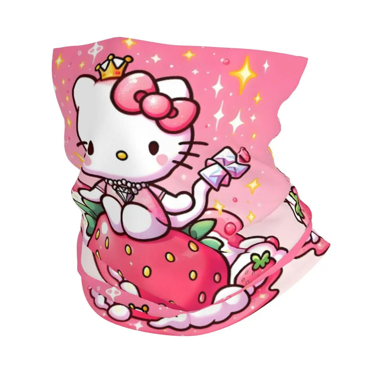 Custom Kawaii Hello Kitty Anime Bandana Neck Warmer Men Women Winter Ski Tube Scarf Gaiter Japan Cartoon Face Cover
Custom Kawaii Hello Kitty Anime Bandana Neck Warmer Men Women Winter Ski Tube Scarf Gaiter Japan Cartoon Face Cover