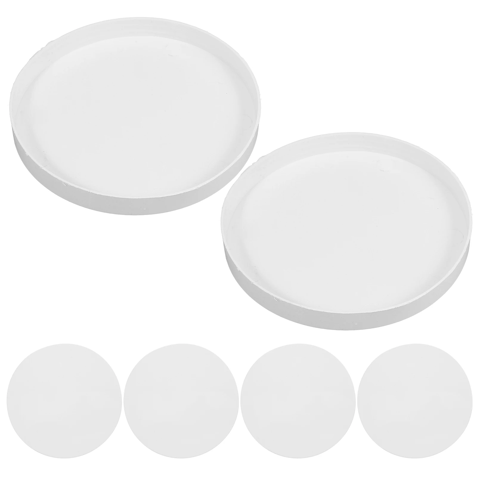 6pcs PVC Marine Dock Piling Caps for Wooden Stake Protection Covers Column Peg Protectors Lightweight Easy Installation
6pcs PVC Marine Dock Piling Caps for Wooden Stake Protection Covers Column Peg Protectors Lightweight Easy Installation
