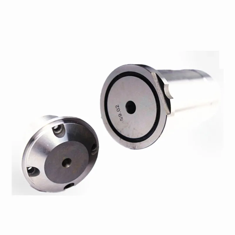 Gun drill guide sleeve rubber sleeve deep hole drilling guide sleeve tool fitting guide bush non-standard customize
Gun drill guide sleeve rubber sleeve deep hole drilling guide sleeve tool fitting guide bush non-standard customize