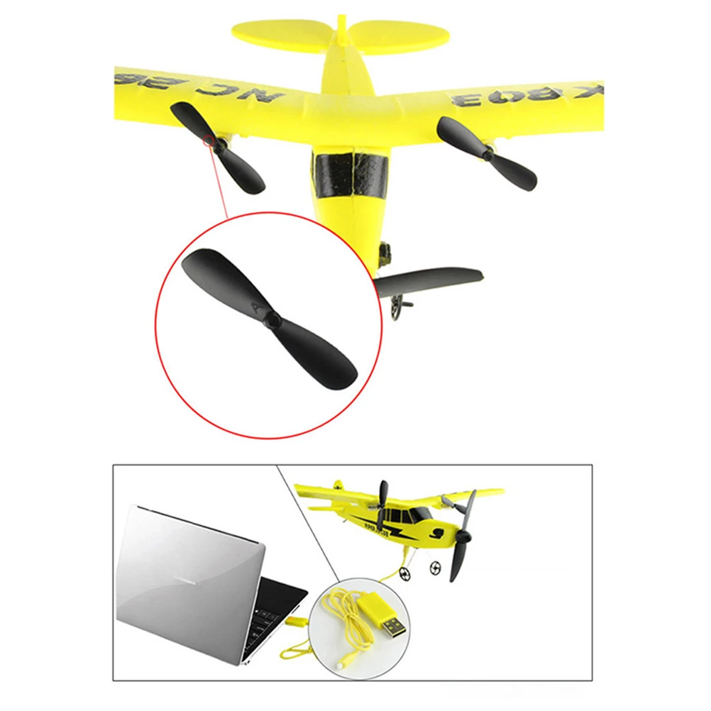 2 4G Remote Control Glider Airplane Toy Fixed Wing Model for Kids Lightweight Foam FX803 Mini Easy
2 4G Remote Control Glider Airplane Toy Fixed Wing Model for Kids Lightweight Foam FX803 Mini Easy