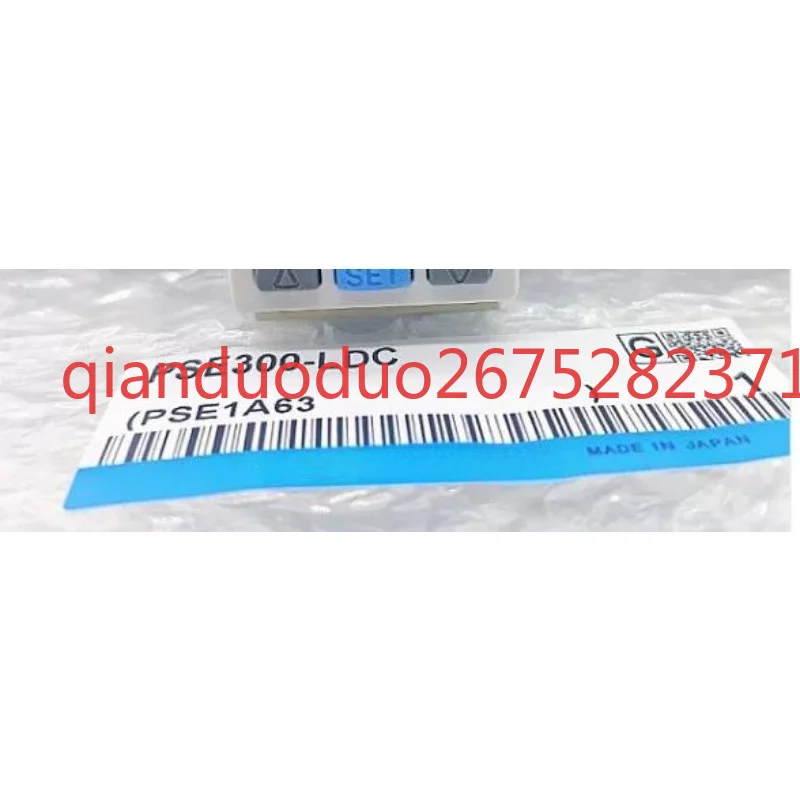 Suitable for SMC pressure switch PSE300-LDC
Suitable for SMC pressure switch PSE300-LDC
