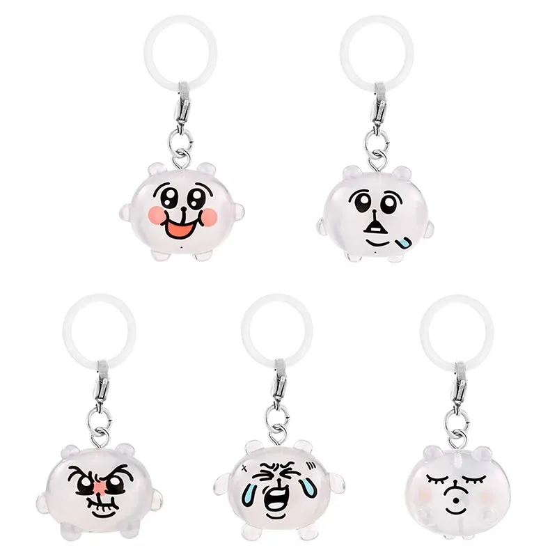 Bandai Original 5Pcs Gashapon CHIMITAN Toys For Kids Gift Collectible Model Ornaments
Bandai Original 5Pcs Gashapon CHIMITAN Toys For Kids Gift Collectible Model Ornaments