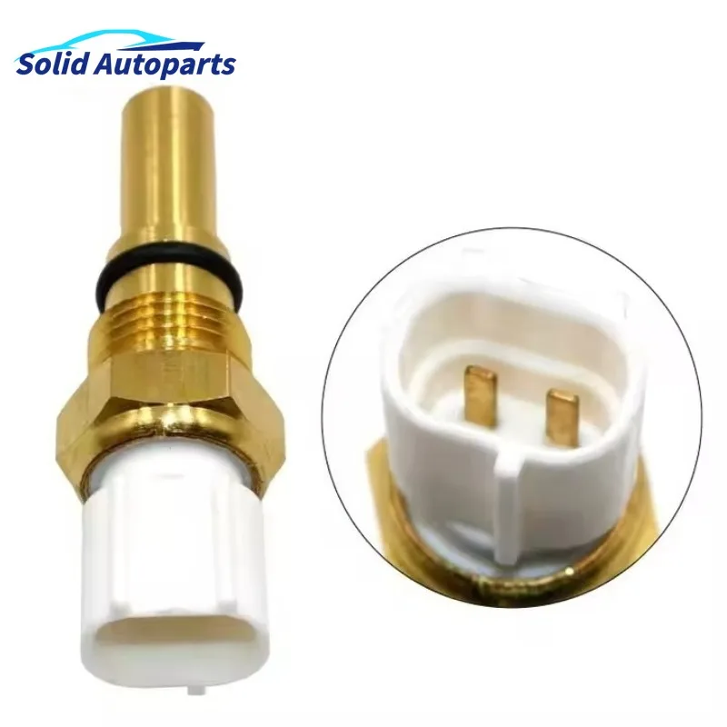 89428-20110 Radiator Cooling Fan Sensor Switch For Lexus IS300 Toyota Echo RAV4 Sedan Wagon Sport Utility 4-Door New 8942820110
89428-20110 Radiator Cooling Fan Sensor Switch For Lexus IS300 Toyota Echo RAV4 Sedan Wagon Sport Utility 4-Door New 8942820110