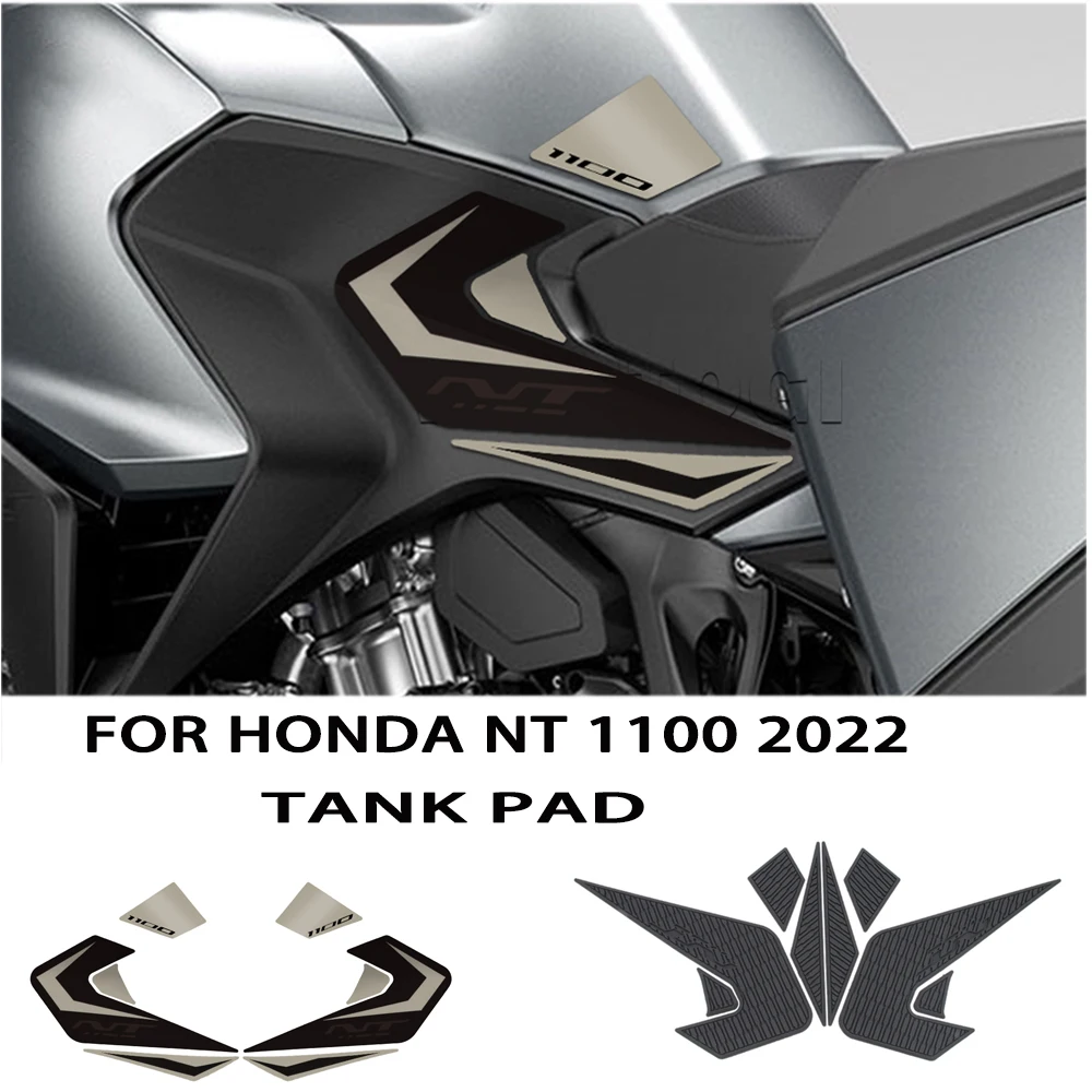 Боковые Накладки на бак для Honda NT1100 NT 1100, наколенники, защитная наклейка на бак, тяговые накладки, коврик на бак мотоцикла
Боковые Накладки на бак для Honda NT1100 NT 1100, наколенники, защитная наклейка на бак, тяговые накладки, коврик на бак мотоцикла