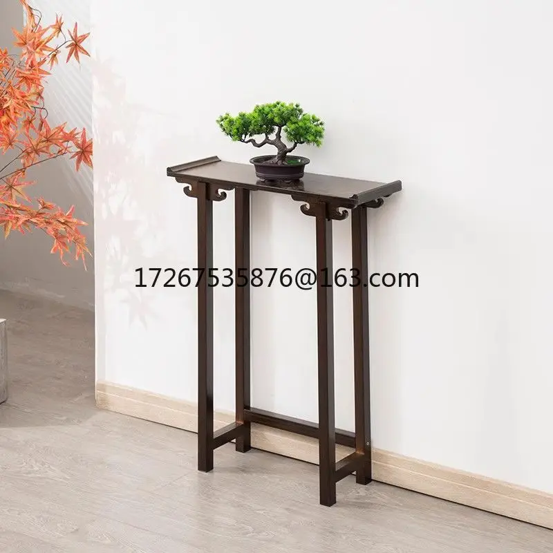 Flower rack, balcony, end view, flower platform, entrance room, floor-to-ceiling solid wood shelf, foyer table
Flower rack, balcony, end view, flower platform, entrance room, floor-to-ceiling solid wood shelf, foyer table
