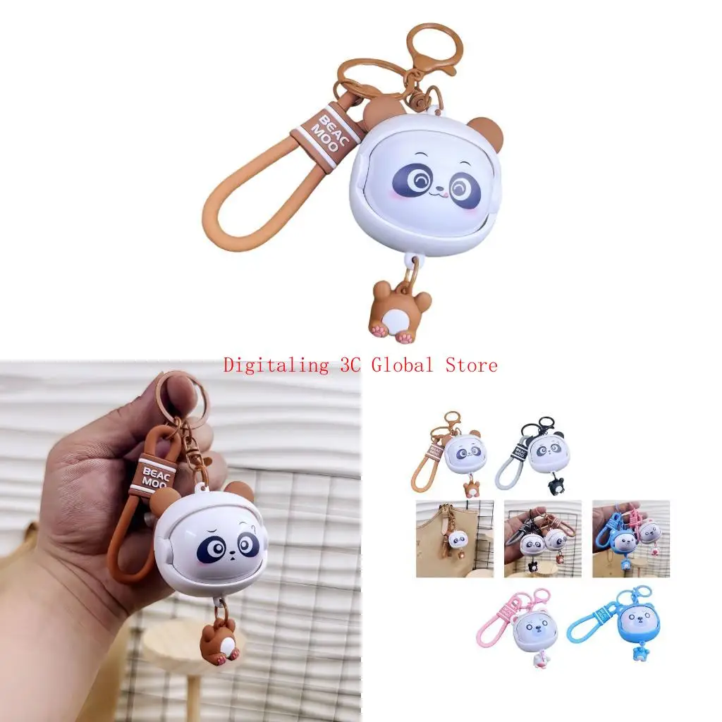 Peking Operas Rotating Panda Phone Charm Strap Lanyard ABS Keychain Unique Expression Various Color Selection Gift Ready
Peking Operas Rotating Panda Phone Charm Strap Lanyard ABS Keychain Unique Expression Various Color Selection Gift Ready