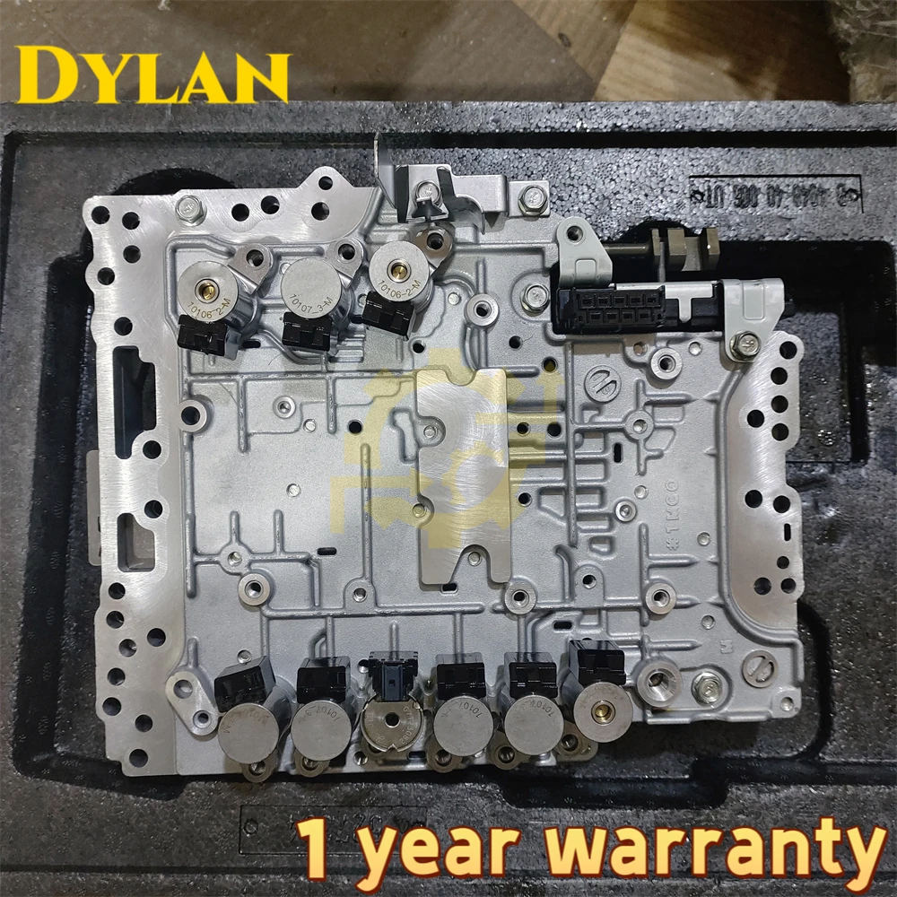 Original RE7R01A drive valve body car drive accessories, suitable for Infiniti FX35 EX35 Q50 Q60 Q70 QX56 QX70 QX80
Original RE7R01A drive valve body car drive accessories, suitable for Infiniti FX35 EX35 Q50 Q60 Q70 QX56 QX70 QX80