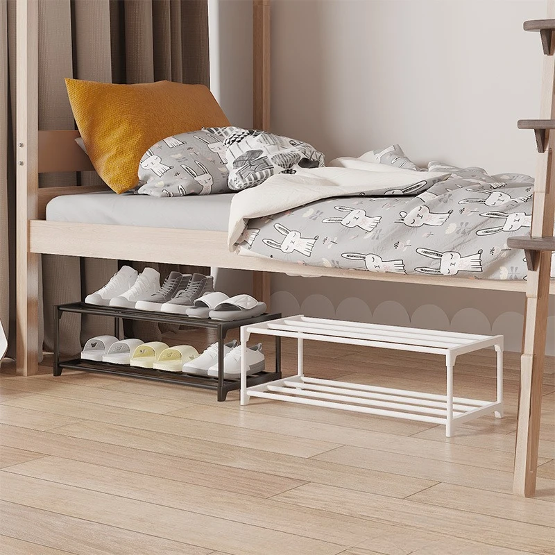 Simple Dorm Shoe Rack,shoe rack schuhregal shoes organizers,Space-saving Under-bed Multi-layer Entryway Shoe Storage
Simple Dorm Shoe Rack,shoe rack schuhregal shoes organizers,Space-saving Under-bed Multi-layer Entryway Shoe Storage