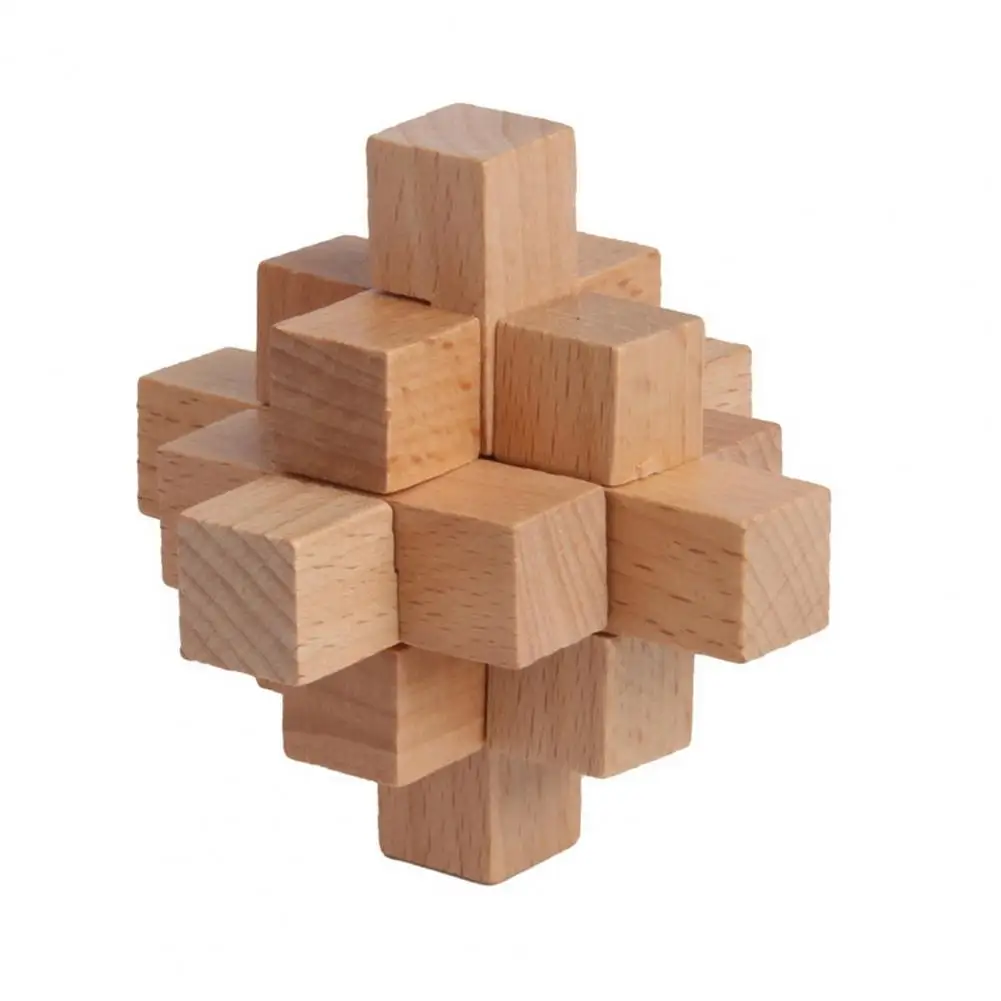 Игрушка-пазл, игрушка для детей, китайская врезная игрушка Tenon, деревянная разблокированная игра, логическое мышление 
Игрушка-пазл, игрушка для детей, китайская врезная игрушка Tenon, деревянная разблокированная игра, логическое мышление