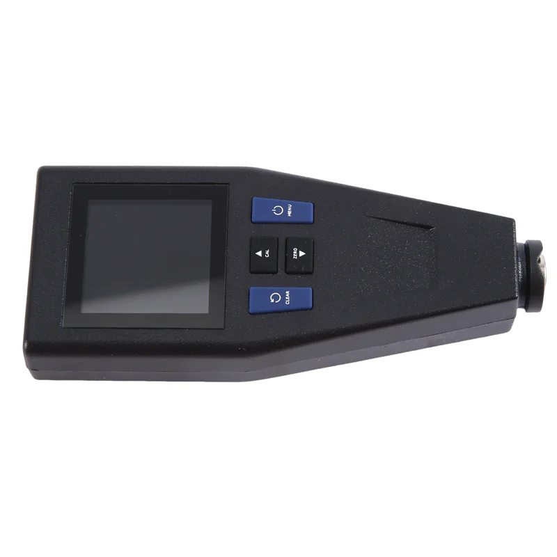 Coating Thickness Gauge Paint Surface Detector General Automotive Inspection Tool
Coating Thickness Gauge Paint Surface Detector General Automotive Inspection Tool