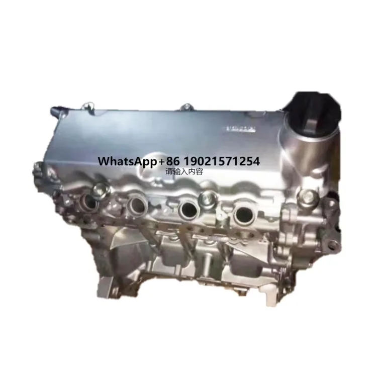 Brand New Complete Car Engine L13A3 Petrol Car Engine System Assembly for Honda
Brand New Complete Car Engine L13A3 Petrol Car Engine System Assembly for Honda