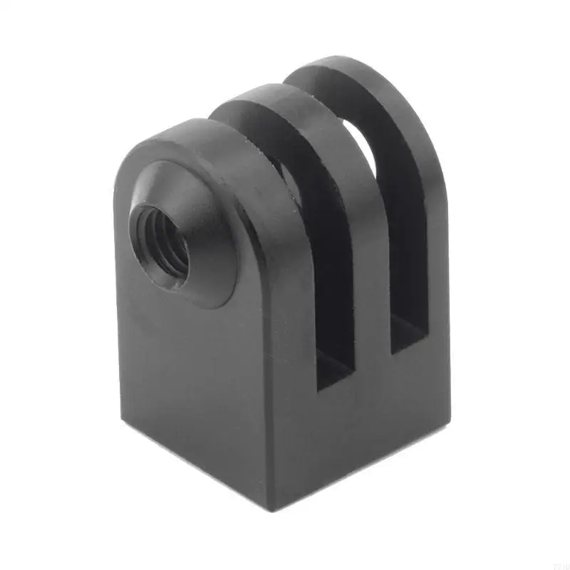 77JD Aluminium Tripod Metal Adapter 1/4" Screw Alloy Mount For 9 10 Black 8 9 10 SJCAM Accessories
77JD Aluminium Tripod Metal Adapter 1/4" Screw Alloy Mount For 9 10 Black 8 9 10 SJCAM Accessories