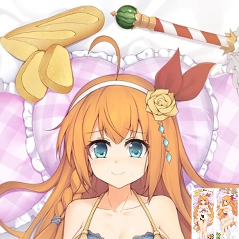 Dakimakura Anime Pillow Cover Temperament Girl Fairy Double Sided Print Life-size Halloween Christmas Decoration
Dakimakura Anime Pillow Cover Temperament Girl Fairy Double Sided Print Life-size Halloween Christmas Decoration