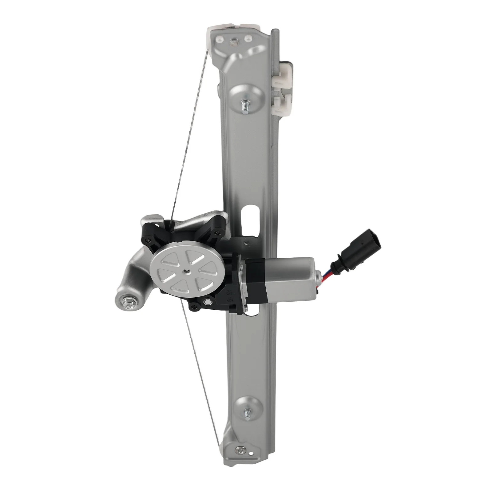 Rear Left Window Regulator & Motor for BMW E46 323i/328i 1999-2005 51358212099
Rear Left Window Regulator & Motor for BMW E46 323i/328i 1999-2005 51358212099