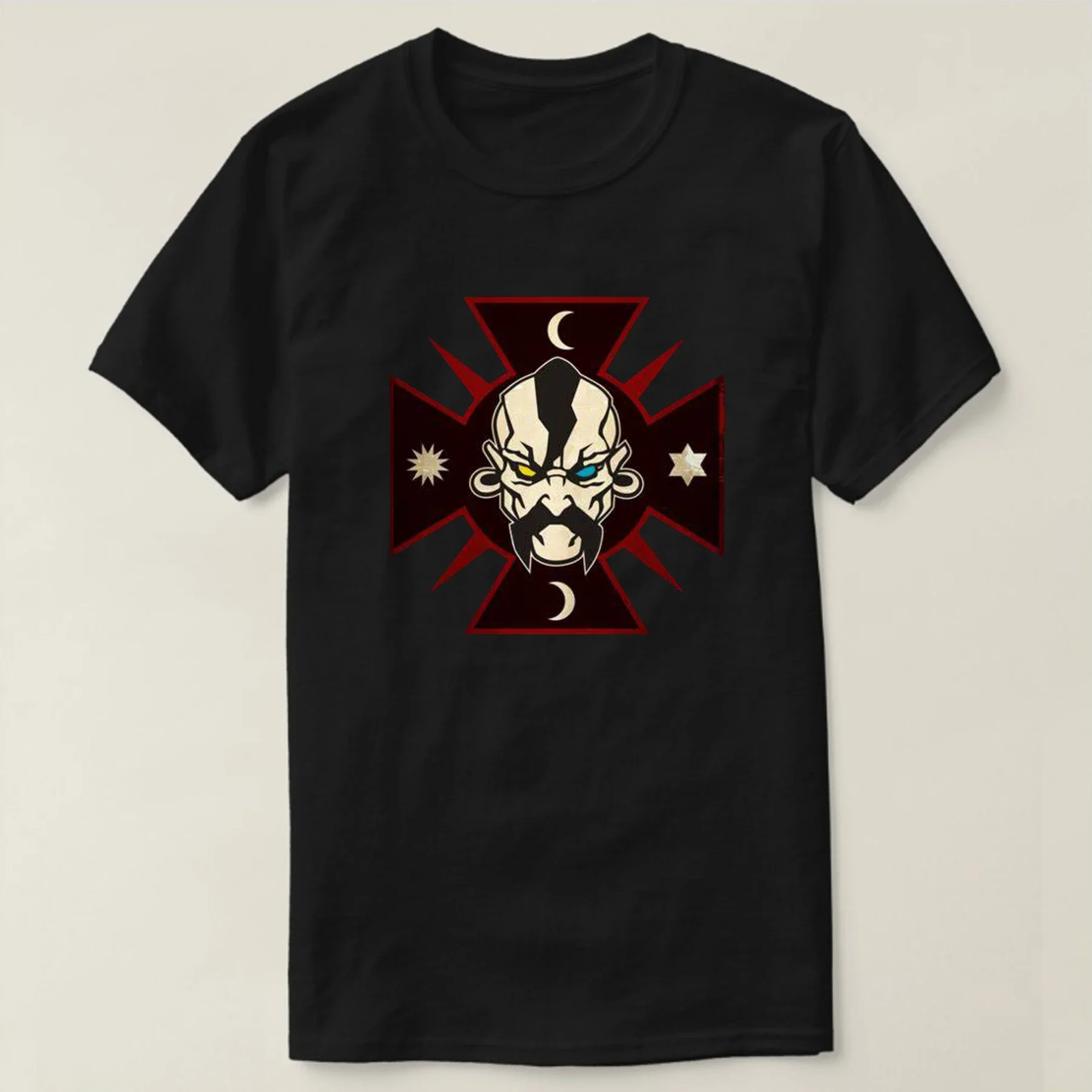 Ukrainian Cossacks Mens T Shirt. High Quality Cotton, Large Sizes, Breathable Top, Loose Casual T-shirt New S-3XL
Ukrainian Cossacks Mens T Shirt. High Quality Cotton, Large Sizes, Breathable Top, Loose Casual T-shirt New S-3XL