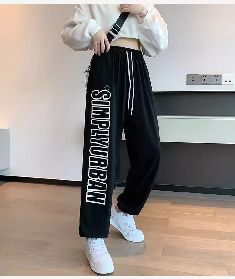 Dopamine n casual cargo pants summer new loose casual wide-leg pants quick-dry sports pants
Dopamine n casual cargo pants summer new loose casual wide-leg pants quick-dry sports pants