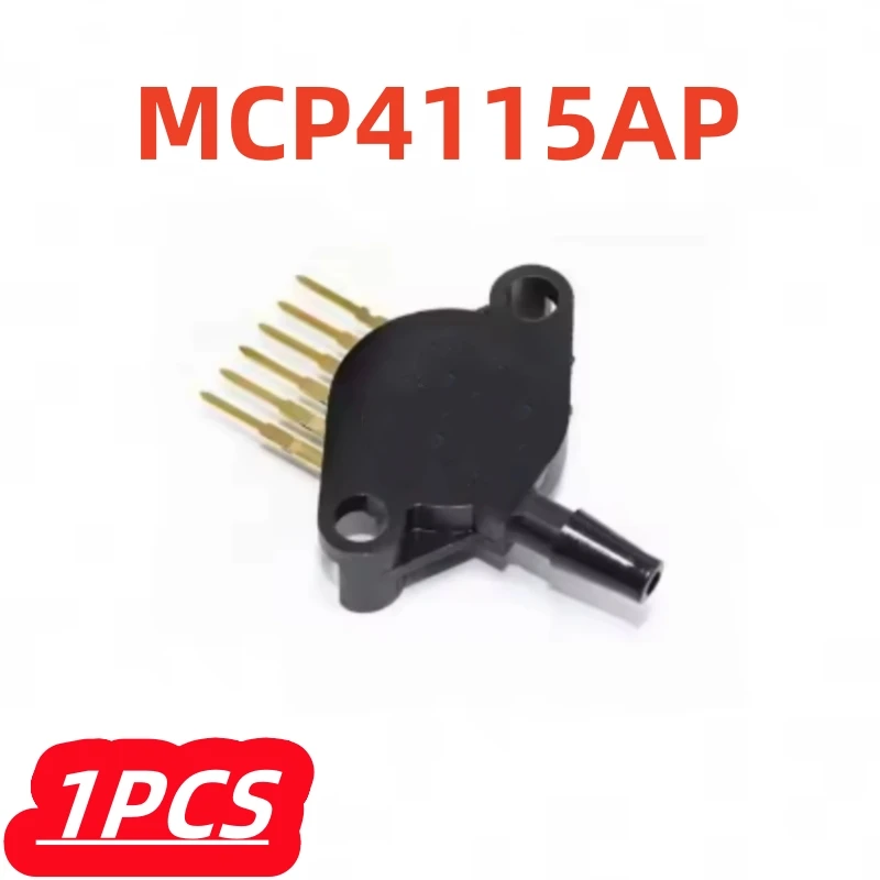 1 шт./лот, 100% новый MCP4115A MCP4115AP, оригинальный SIP-6, дифференциальный датчик высокого давления/датчик манометра
1 шт./лот, 100% новый MCP4115A MCP4115AP, оригинальный SIP-6, дифференциальный датчик высокого давления/датчик манометра