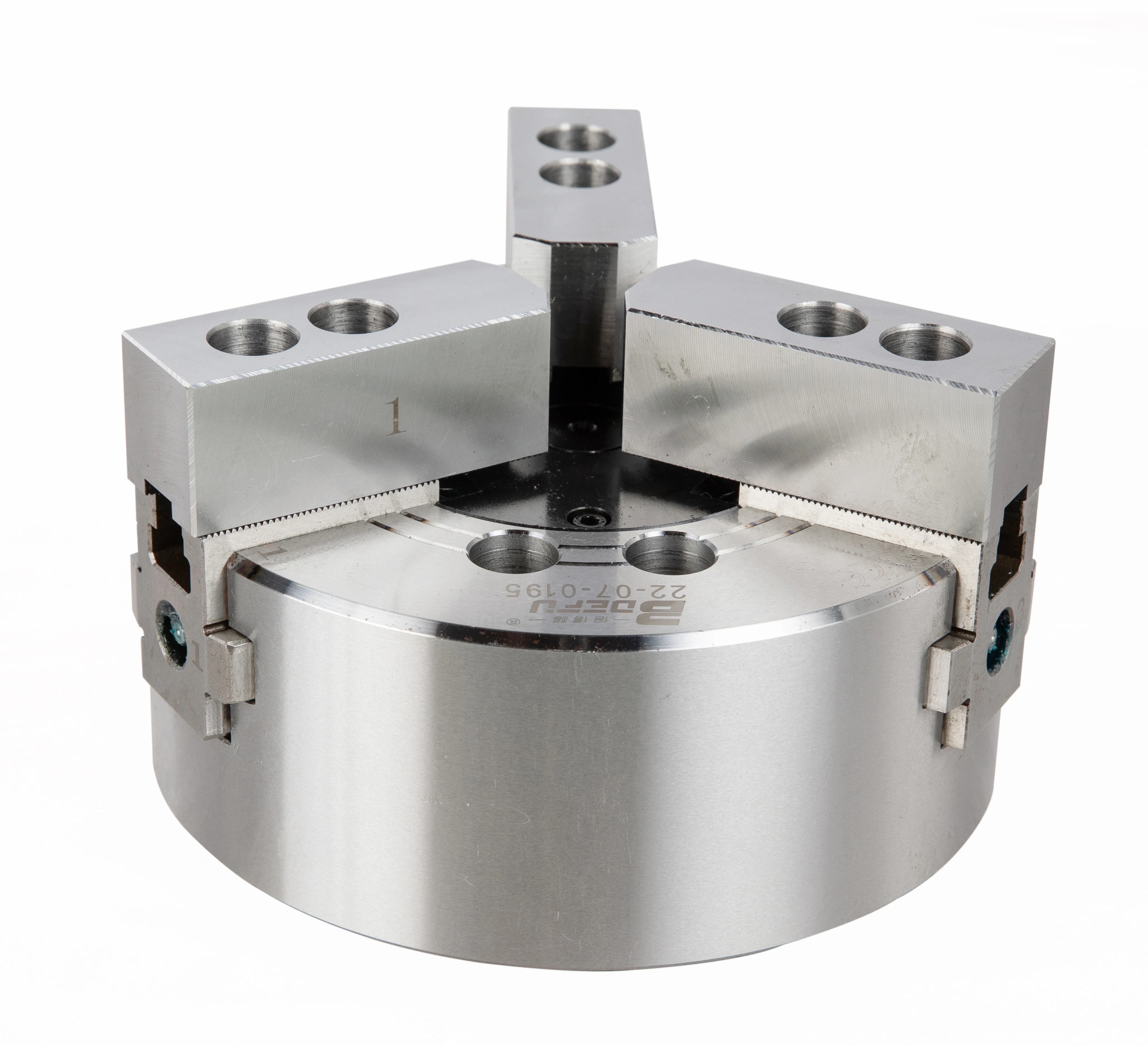 Best Sell 4 250mm 3 Jaw Lathe Chuck OEM Lathe Chuck 3 Jaw 2 Lathe Chuck 125mm 
Best Sell 4 250mm 3 Jaw Lathe Chuck OEM Lathe Chuck 3 Jaw 2 Lathe Chuck 125mm