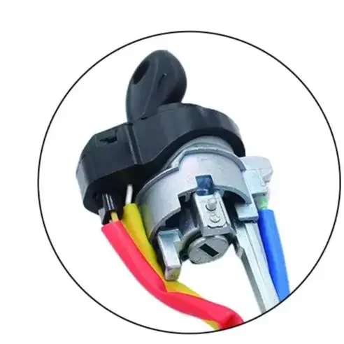 Ignition Lock Cylinder 2 Keys DC12V For Hyundai Sonata 2011~2014 819003SA00 Direct Installation Car Accessories
Ignition Lock Cylinder 2 Keys DC12V For Hyundai Sonata 2011~2014 819003SA00 Direct Installation Car Accessories
