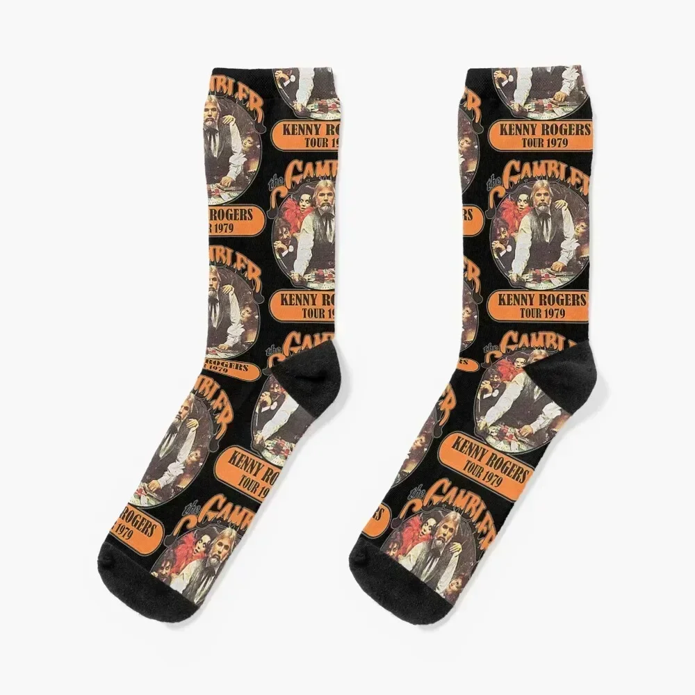 The Gambler T-Shirt Gift For Fans, For Men and Women, Father Day, Family Day, Halloween Day, Thanksgiving, Christmas Day Socks
The Gambler T-Shirt Gift For Fans, For Men and Women, Father Day, Family Day, Halloween Day, Thanksgiving, Christmas Day Socks