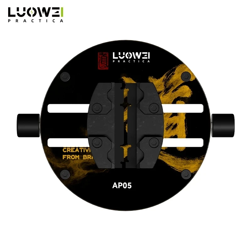 LUOWEI LW-AP05 Теплоизоляционное кольцевое приспособление для материнской платы из закаленного стекла Точный и прочный зажим для ремонта мобильных телефонов
LUOWEI LW-AP05 Теплоизоляционное кольцевое приспособление для материнской платы из закаленного стекла Точный и прочный зажим для ремонта мобильных телефонов