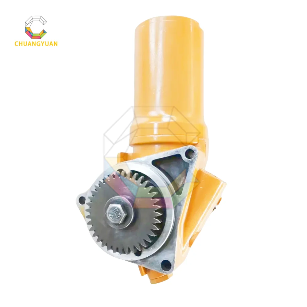 High Quality 180-7341 162-9608 162-9610 162-9612 186-3410 1863410 Fuel Injection Pump 1863410
High Quality 180-7341 162-9608 162-9610 162-9612 186-3410 1863410 Fuel Injection Pump 1863410