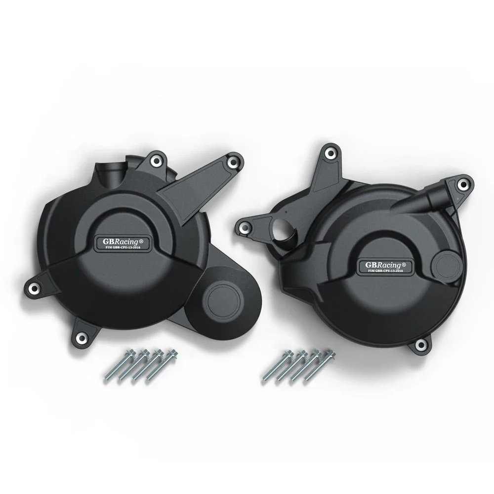 Motorcycle Engine Alternator Clutch Protection Cover Accessories For Honda Africa Twin CRF1100L Adventure Sport (No DCT) 20-25
Motorcycle Engine Alternator Clutch Protection Cover Accessories For Honda Africa Twin CRF1100L Adventure Sport (No DCT) 20-25