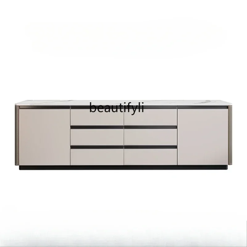 cqyMinimal high TV cabinet household living room solid wood locker bedroom storage side cabinet
cqyMinimal high TV cabinet household living room solid wood locker bedroom storage side cabinet