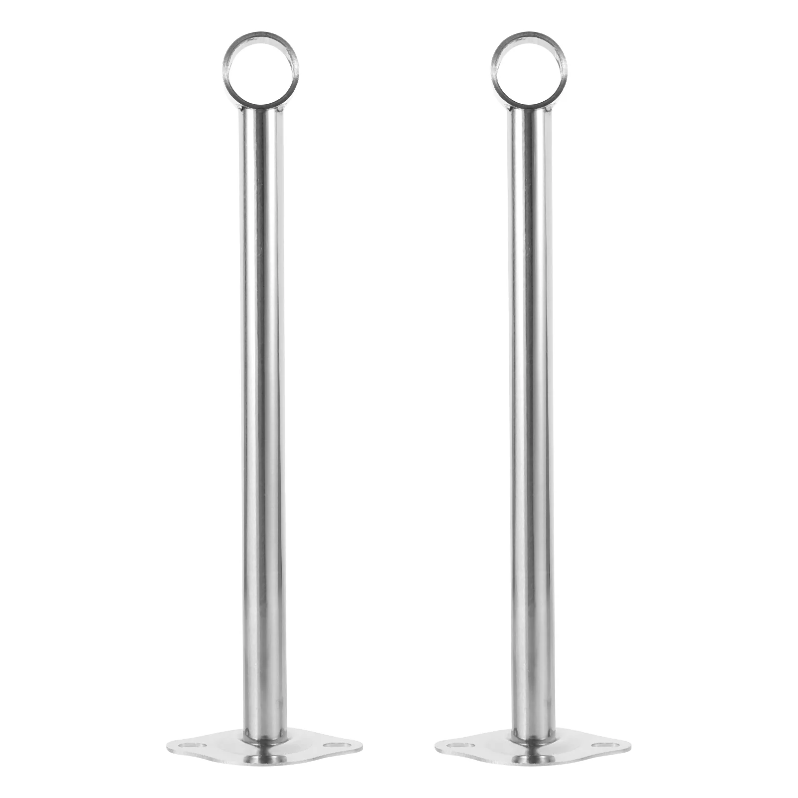 Ceiling Hanger Bracket Curtain Rod Closet Hanging Bathroom Pole Holder Round Pipe
Ceiling Hanger Bracket Curtain Rod Closet Hanging Bathroom Pole Holder Round Pipe