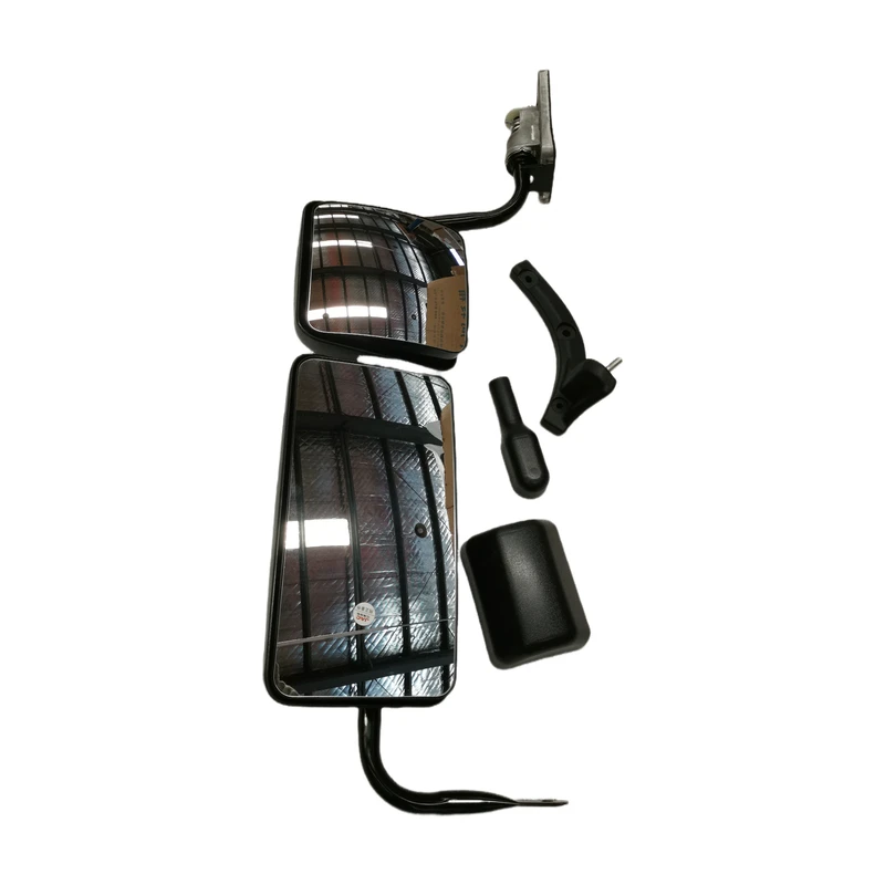 Right Rear View Mirror Assembly 8202200LE094 for JAC Light Truck N25/N35/N45/N50/N55/N56/N75/L65/L75/J65/J75/1040/1048
Right Rear View Mirror Assembly 8202200LE094 for JAC Light Truck N25/N35/N45/N50/N55/N56/N75/L65/L75/J65/J75/1040/1048