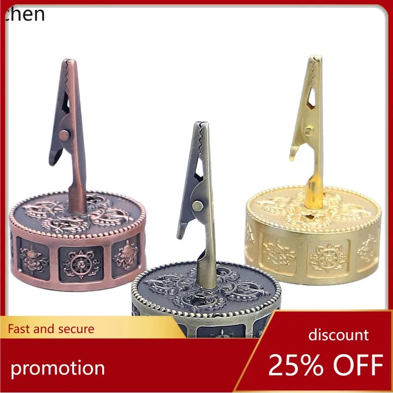 Cz tibetan incense holder, vajra plate, incense holder, eight treasures, eight auspicious round for home incense tray
Cz tibetan incense holder, vajra plate, incense holder, eight treasures, eight auspicious round for home incense tray