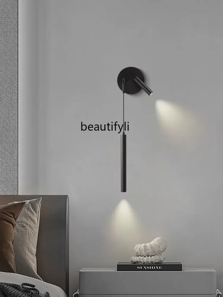 Minimalist Copper Wall Lamp New Designer Living Room Background Wall Creative Bedroom Bedside Wall Lamp
Minimalist Copper Wall Lamp New Designer Living Room Background Wall Creative Bedroom Bedside Wall Lamp