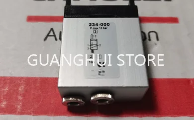 235-000 234-000 235-895 New Original Small Hand-operated Valve In Stock Quick Delivery
235-000 234-000 235-895 New Original Small Hand-operated Valve In Stock Quick Delivery
