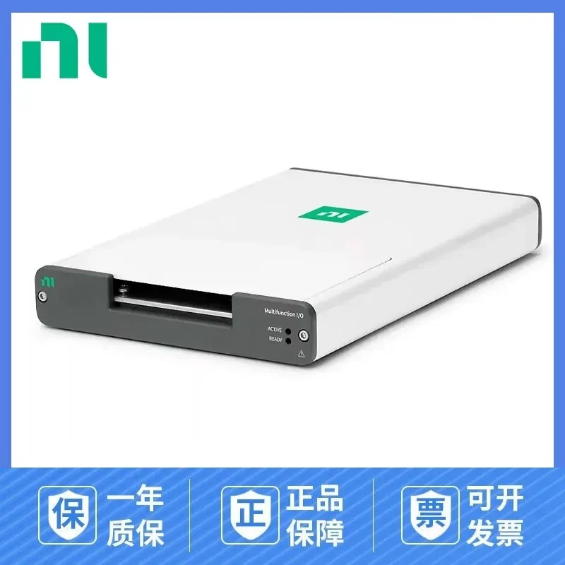 2025 US NI USB-6343 Multifunctional I/O Equipment Bolt Terminal Acquisition Card 781439-01
2025 US NI USB-6343 Multifunctional I/O Equipment Bolt Terminal Acquisition Card 781439-01