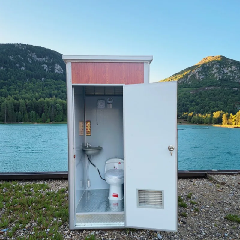 Portable Toilets Mobile Movable Bathrooms Public Shower Trailer Outdoor Camping Toilet
Portable Toilets Mobile Movable Bathrooms Public Shower Trailer Outdoor Camping Toilet