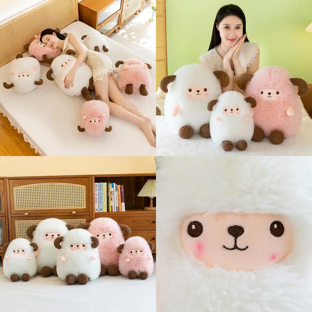 Kawaii плюшевая игрушка с длинными волосами, мягкая кукла Tokidoki, шерстяная милая кукла с наполнителем для детей, подарок на день рождения для подруги, лучший друг
Kawaii плюшевая игрушка с длинными волосами, мягкая кукла Tokidoki, шерстяная милая кукла с наполнителем для детей, подарок на день рождения для подруги, лучший друг