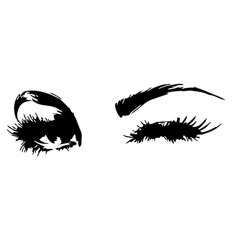 Автомобильная наклейка Eyes Beauty Salon, модная Виниловая наклейка для автомобиля, мотоцикла, бампера, заднего окна, декоративная наклейка, 18 см * 6 см
Автомобильная наклейка Eyes Beauty Salon, модная Виниловая наклейка для автомобиля, мотоцикла, бампера, заднего окна, декоративная наклейка, 18 см * 6 см