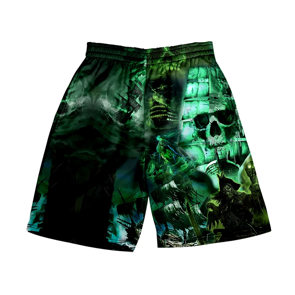 Beach Shorts Men's and women's clothing 3D digital printing casual shorts Fashion trend couple Pants 17
Beach Shorts Men's and women's clothing 3D digital printing casual shorts Fashion trend couple Pants 17