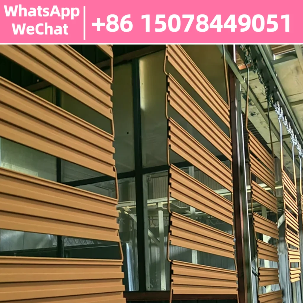 Decorative waterproof building aluminum interior and exterior wall cladding panel
Decorative waterproof building aluminum interior and exterior wall cladding panel