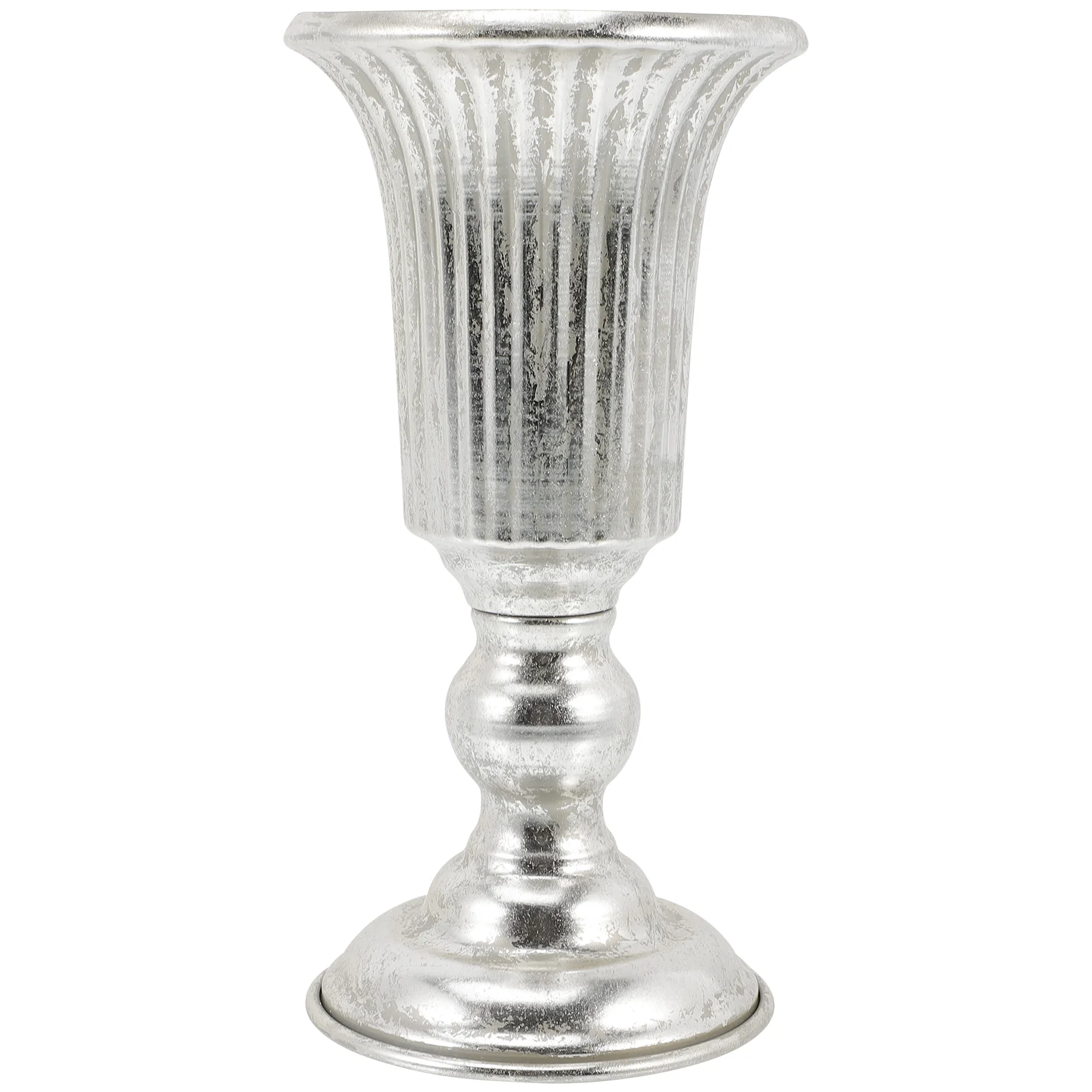Flowerpot Plant Vase Adornment Decorative Vintage Faux Plants for Indoors Desktop Wedding Iron Office Decoration Pots Outdoor
Flowerpot Plant Vase Adornment Decorative Vintage Faux Plants for Indoors Desktop Wedding Iron Office Decoration Pots Outdoor