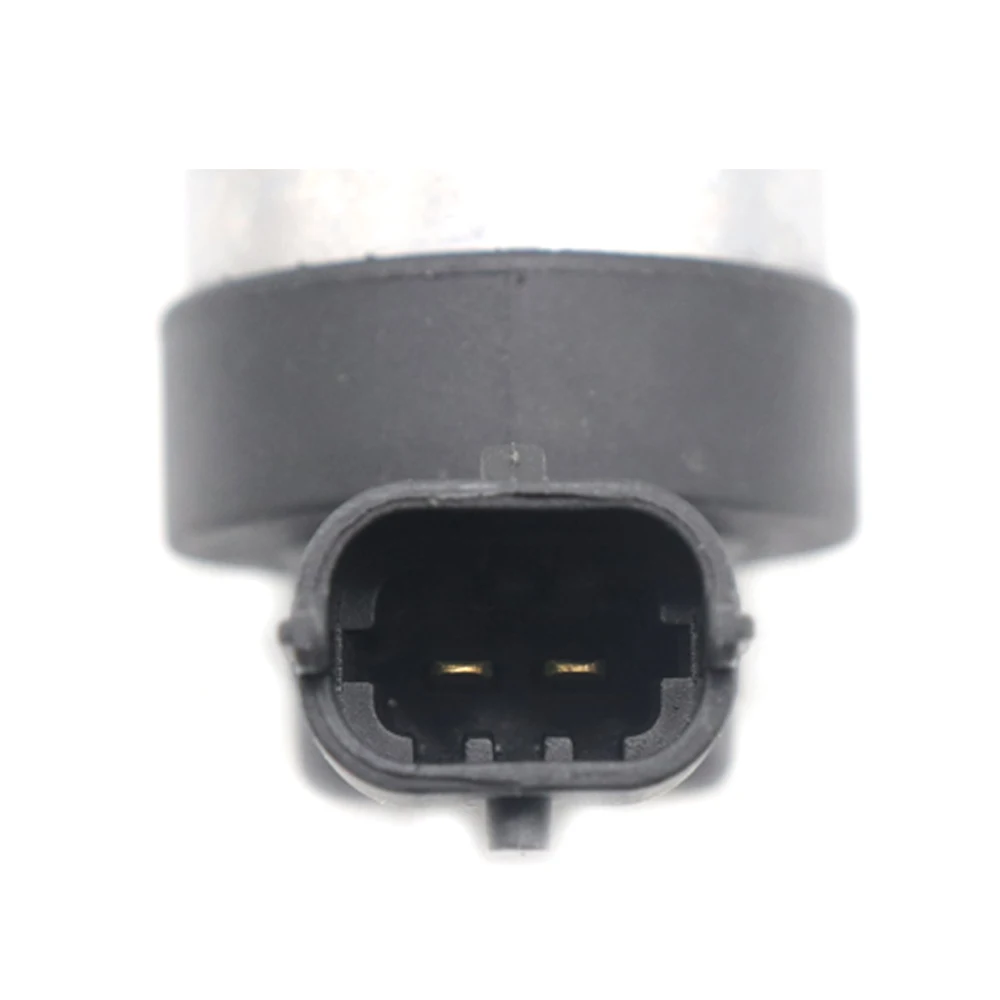 0928400607 Fuel Pump Pressure Regulator Suction Control Valve SCV For FORD C-MAX FIESTA FOCUS FUSION For Volvo C30 S40 V50 V70
0928400607 Fuel Pump Pressure Regulator Suction Control Valve SCV For FORD C-MAX FIESTA FOCUS FUSION For Volvo C30 S40 V50 V70