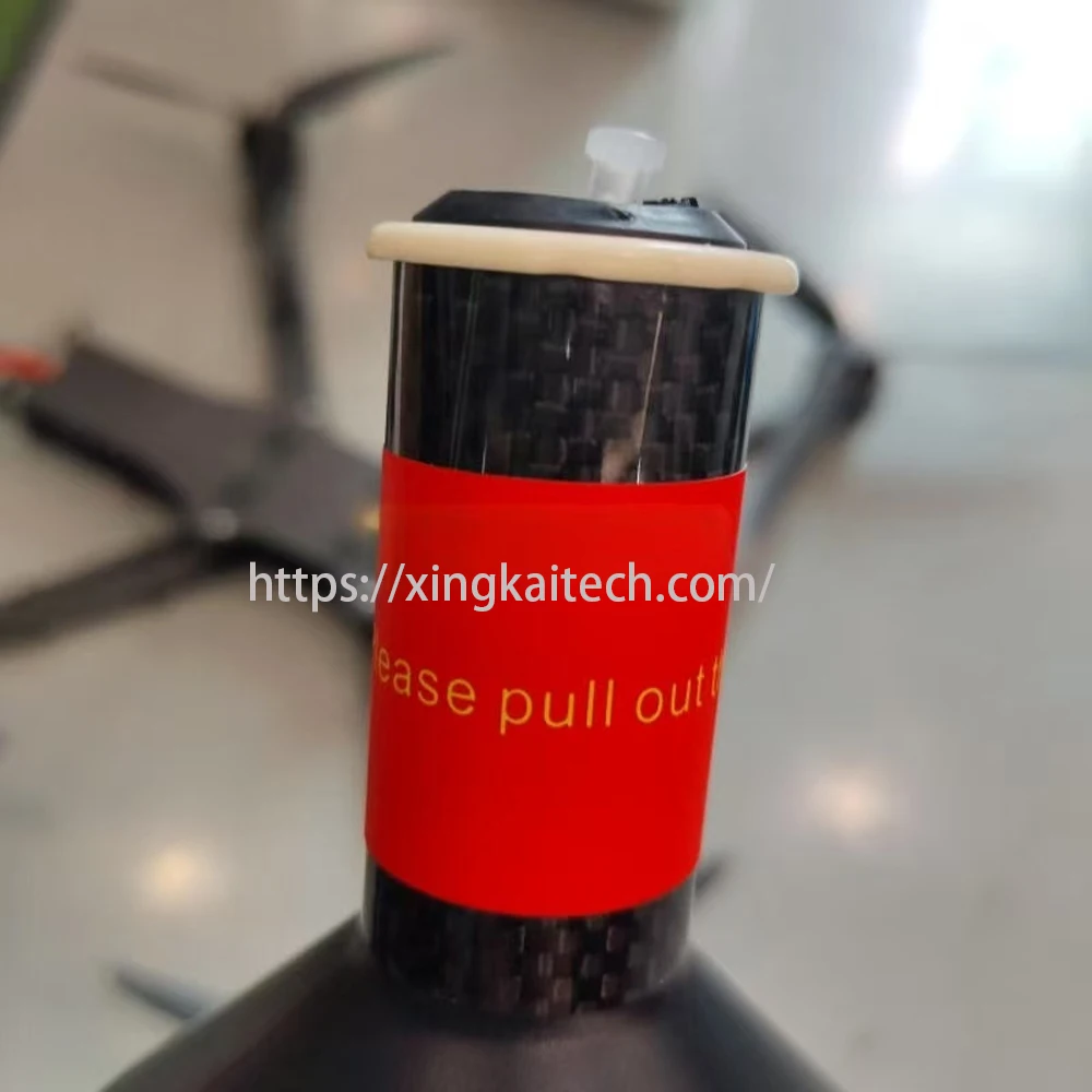 Uav Vtol Fiber Optic Drone Remote Surveillance System 3Km 5Km 10Km 15km 20Km 30km Sky To Ground Communication Solution
Uav Vtol Fiber Optic Drone Remote Surveillance System 3Km 5Km 10Km 15km 20Km 30km Sky To Ground Communication Solution