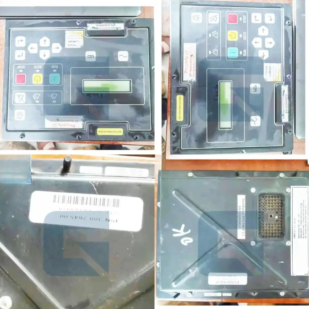 300-7645 3007645 Engine C4.4 C6.6 Electronics Group Assy
300-7645 3007645 Engine C4.4 C6.6 Electronics Group Assy