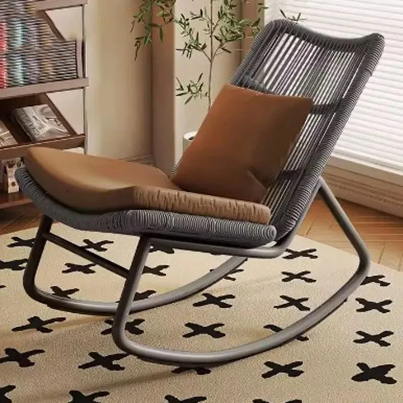 Large Recliner Living Room Chairs Rocking Brown Nordic Lazy Floor Living Room Chairs Adult Bedroom Sillas De Sala Home Furniture
Large Recliner Living Room Chairs Rocking Brown Nordic Lazy Floor Living Room Chairs Adult Bedroom Sillas De Sala Home Furniture