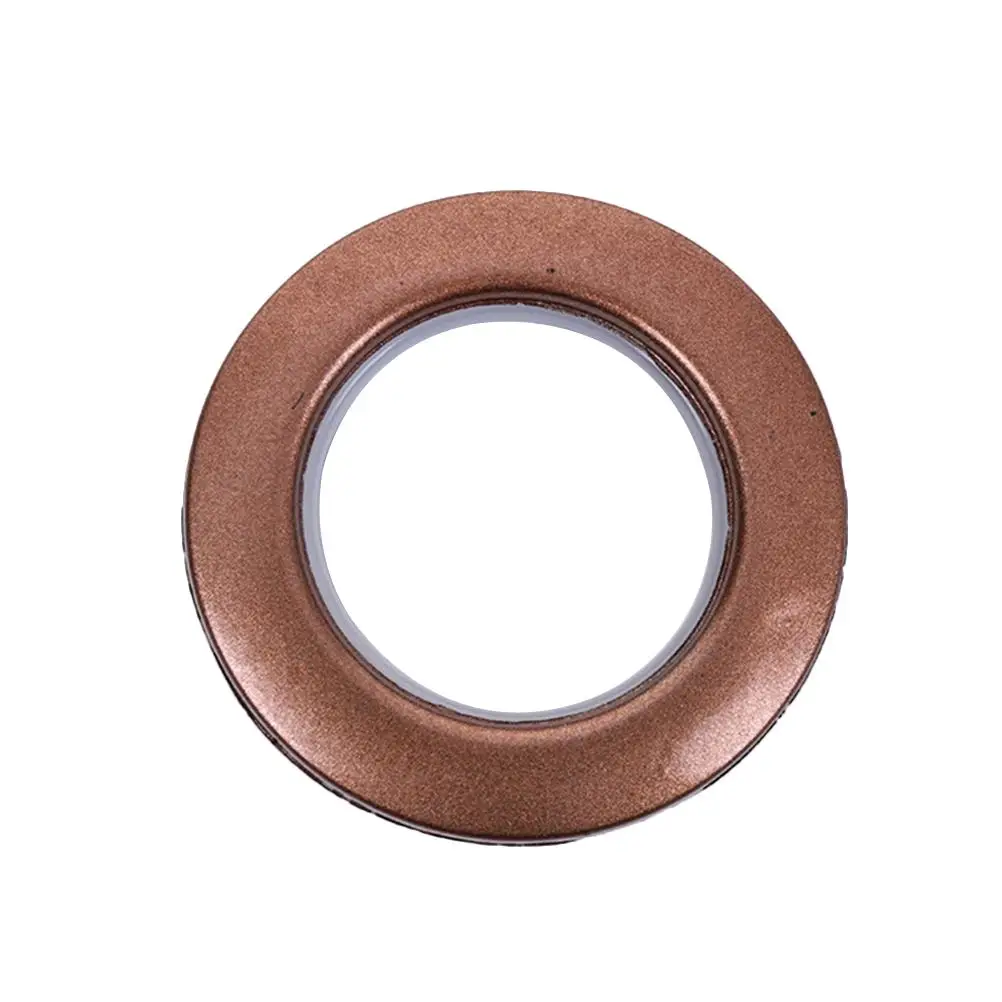 80 Pcs Rings Smooth Slide Low Noise Modern Plastic Curtain Rings Home Decor Window Accessories Plastic Grommet Rod
80 Pcs Rings Smooth Slide Low Noise Modern Plastic Curtain Rings Home Decor Window Accessories Plastic Grommet Rod