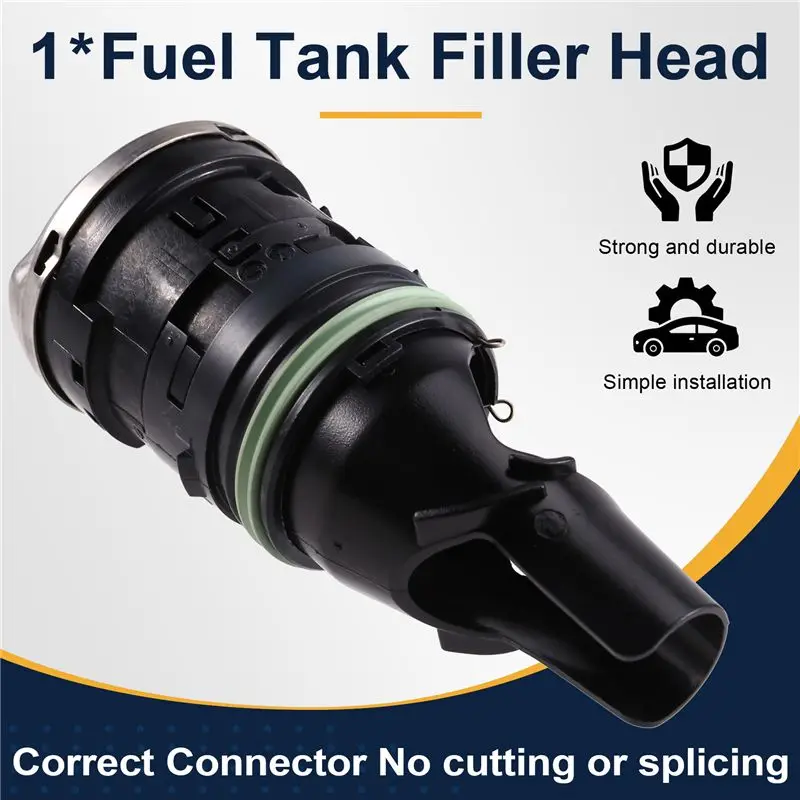 N26R-Fuel Filler Housing Capless Fuel Tank Filler Head 68210536AB For Dodge RAM 2500 2013-2014 Car Pickup
N26R-Fuel Filler Housing Capless Fuel Tank Filler Head 68210536AB For Dodge RAM 2500 2013-2014 Car Pickup